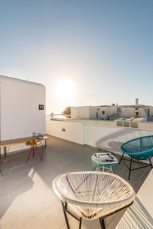 Orpheas Rooms Mykonos Town Екстериор снимка