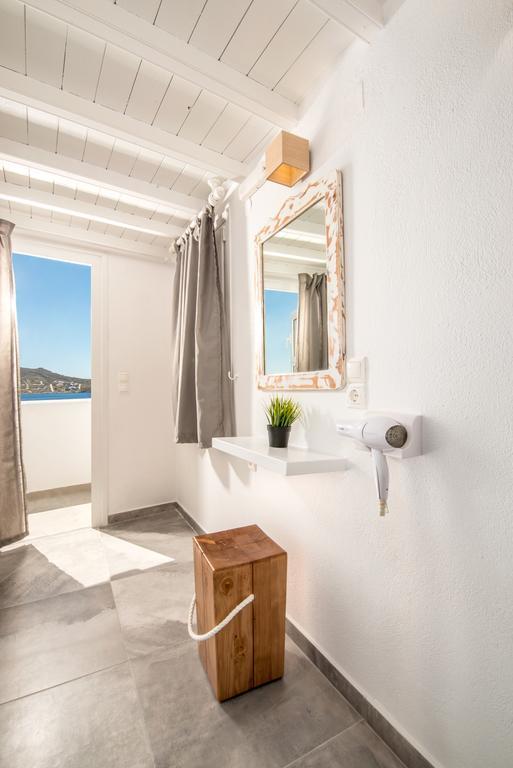 Orpheas Rooms Mykonos Town Екстериор снимка