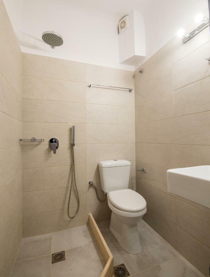 Orpheas Rooms Mykonos Town Екстериор снимка